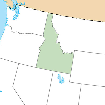  Idaho 