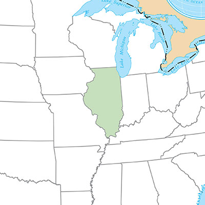 Illinois