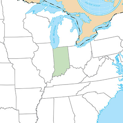 Indiana