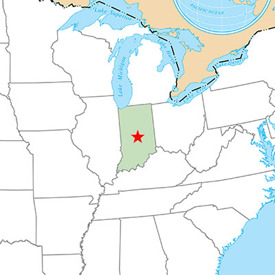 Indianapolis