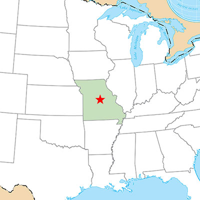 Jefferson City