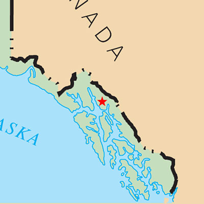 Juneau 