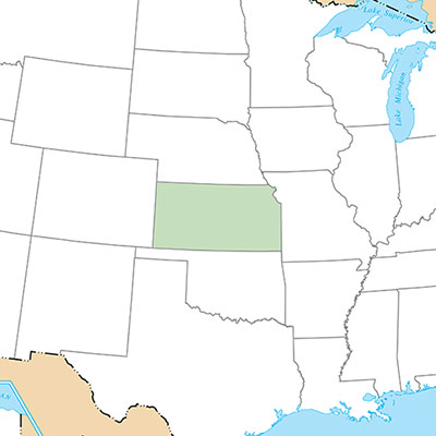Kansas
