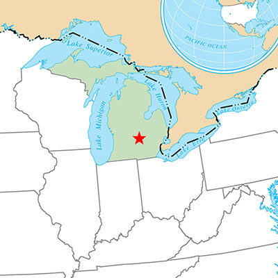 Lansing