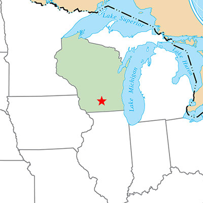 Madison