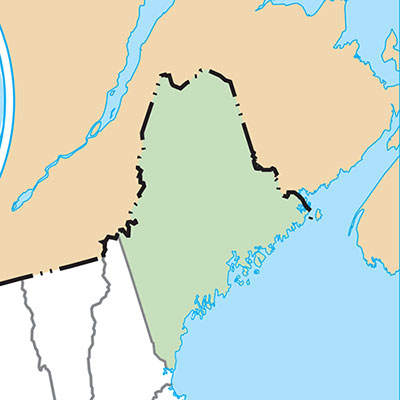 Maine