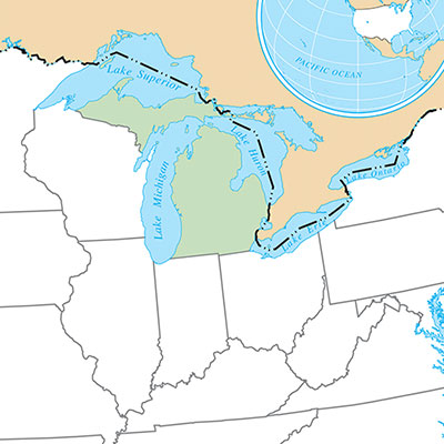 Michigan