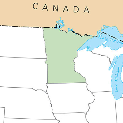 Minnesota