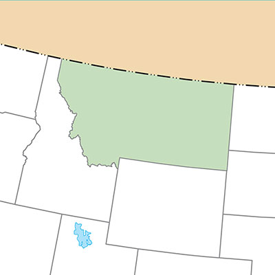 Montana