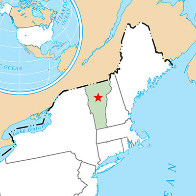  Montpelier 