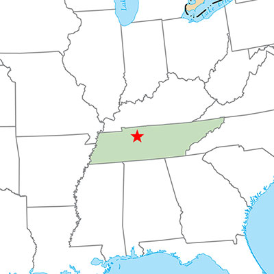 Nashville