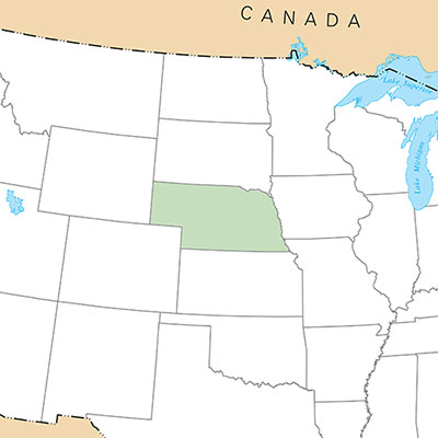Nebraska