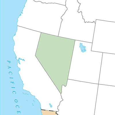Nevada