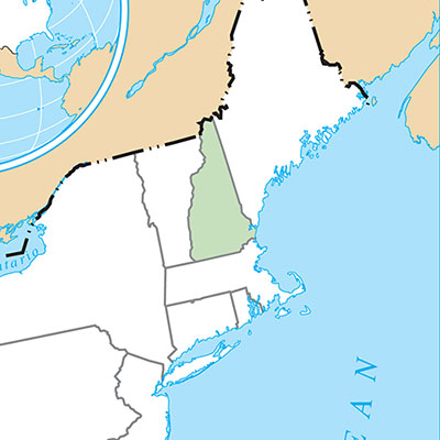 New Hampshire