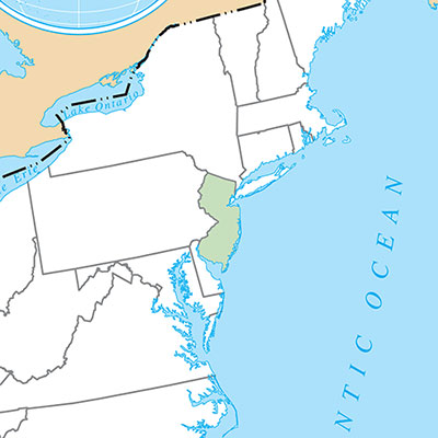 New Jersey
