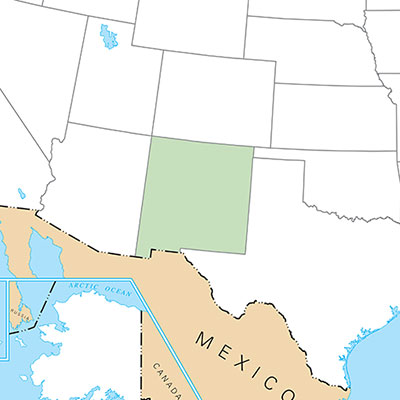 New Mexico