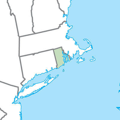 Rhode Island