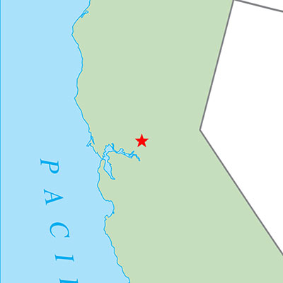  Sacramento 
