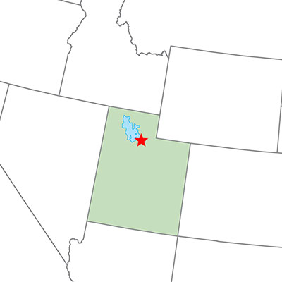  Salt Lake City 