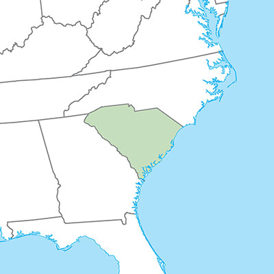 South Carolina