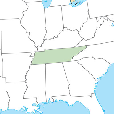 Tennessee