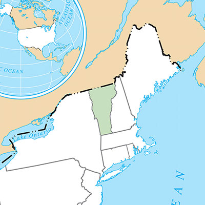Vermont