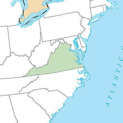 Virginia