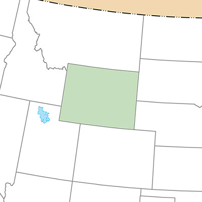  Wyoming 