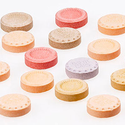 Bottle Caps