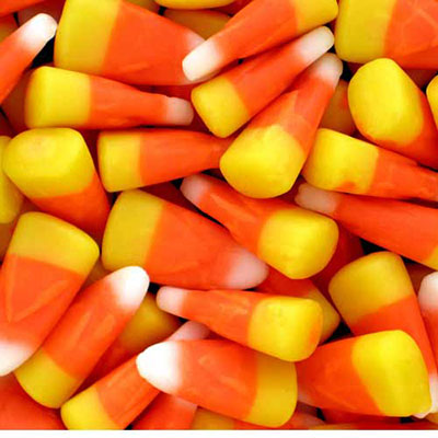  Candy Corn 