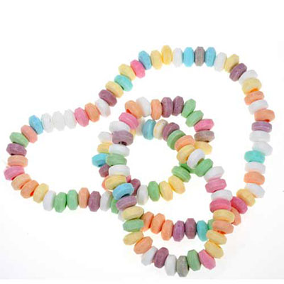 Candy Necklace
