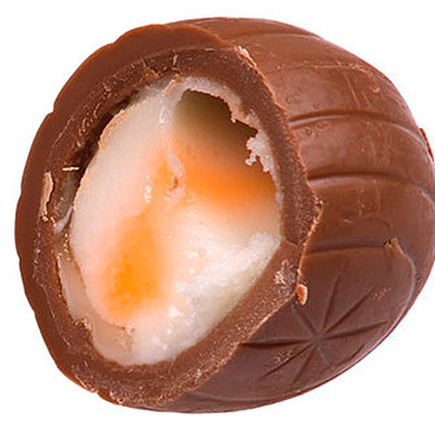 Creme Egg