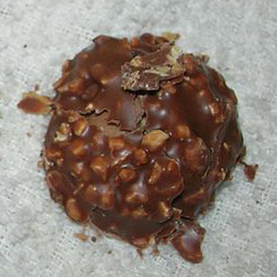  Ferrero Rocher 