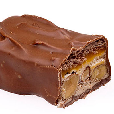 Mars Almond