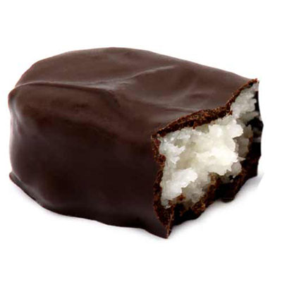 Mounds