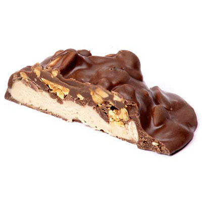  Nut Goodie Bar 
