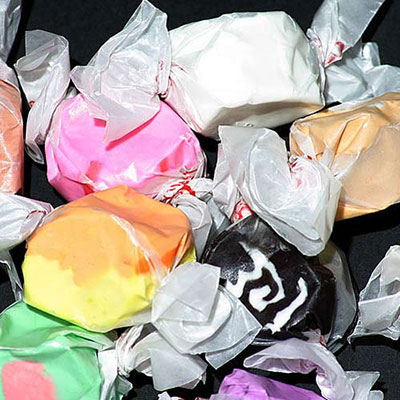  Salt Water Taffy 