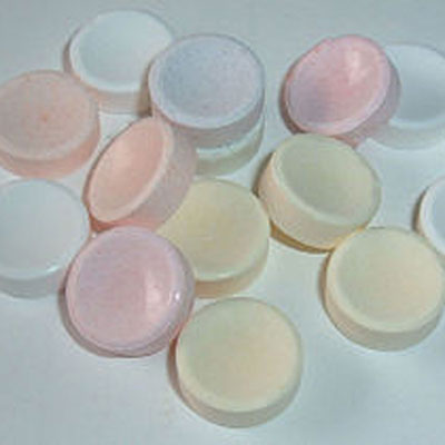 Smarties