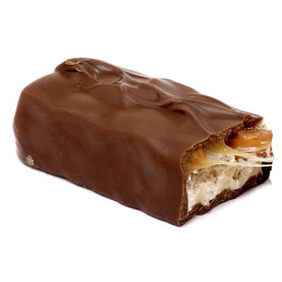  Snickers 