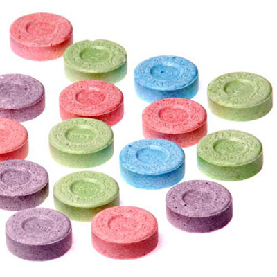  Sweetarts 