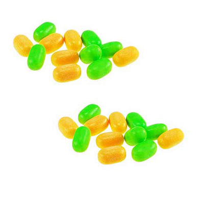  Tic Tacs 