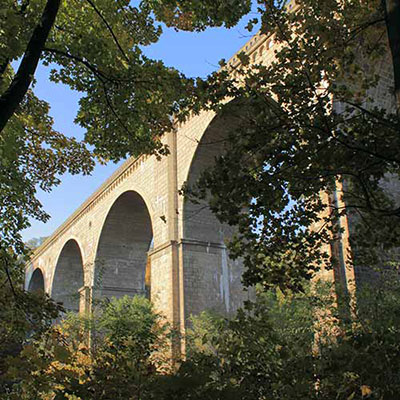  Aqueduct 