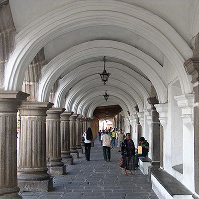  Arcade 