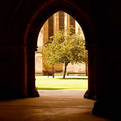  Archway 
