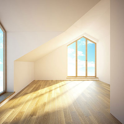 Attic
