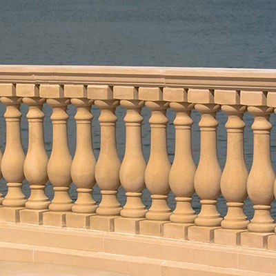 Balustrade