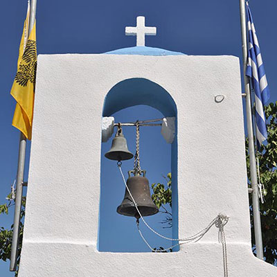  Belfry 