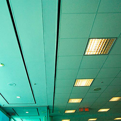  Ceiling 
