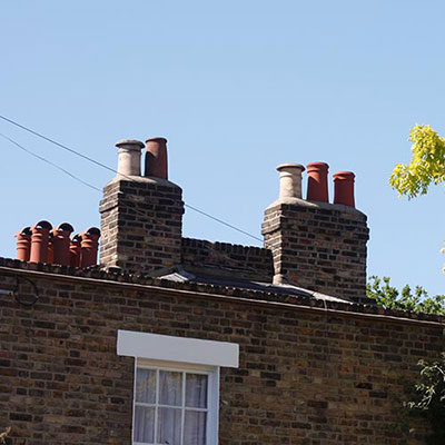 Chimney