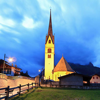  Church 